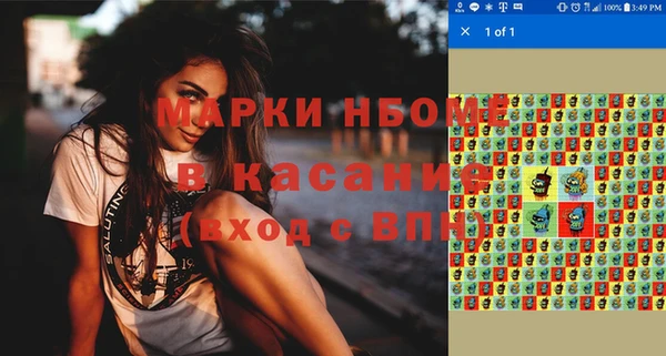 стаф Няндома